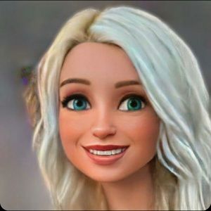 Meet your Posher, Alexis